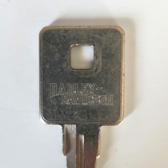 HarleyDavidson Accessories Harley Davidson Key Poshmark